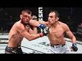 Khabib Nurmagomedov Vs Tony Ferguson Documentary 2024
