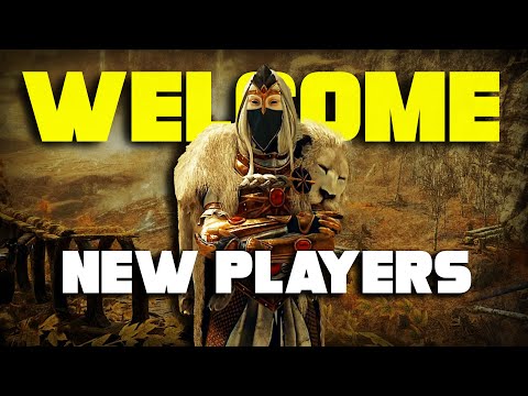 NEW PLAYER ROADMAP for Vermintide 2