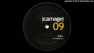 O.B.I - Guilty
