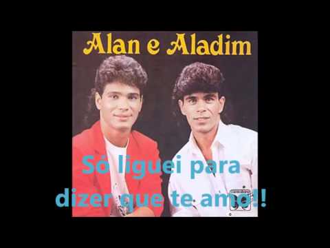 download lagu mp3 mp4 Alan Aladim, download lagu Alan Aladim gratis, unduh video klip Alan Aladim