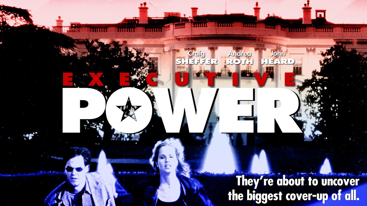 Miniature de la vidéo 🔥 Executive Power 👔⚖️ | One Decision Changed Everything… 😳 | Full Movie 🎬 du film Executive Power