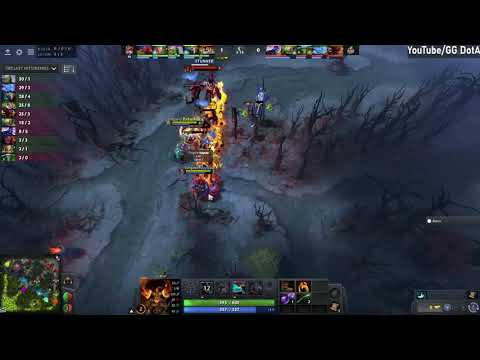 Team Empire VS Fantastic Five Game 1 ESL One Eastern Europe Online Season 2 Lower Division