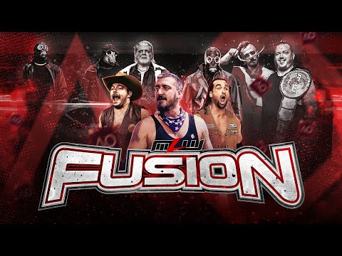 MLW Fusion Results And Stream (11/2): The Calling vs. Second Gear Crew, Matt Cardona Appearance