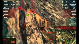 월탱 초보분들 궤도샷을 생활화 합시다