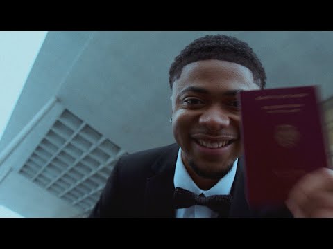 Brooklyn - Wählt Brooklyn (Official Video)