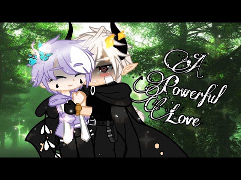 A powerful Love🥰1/3||GCMM||•Gay, BL•||