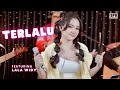 TERLALU ST 12 3PEMUDA BERBAHAYA FEAT LALA WIDY COVER
