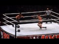 Seth Rollins vs. Randy Orton - WWE Live in ...