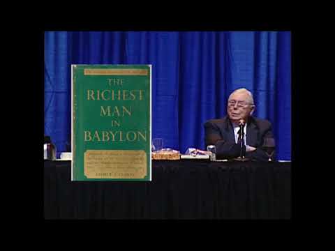 Charlie Munger - Spend 1 Hour Doing This Every Day