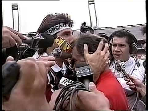 Gols do Campeonato Brasileiro 1995 parte 1 de 4