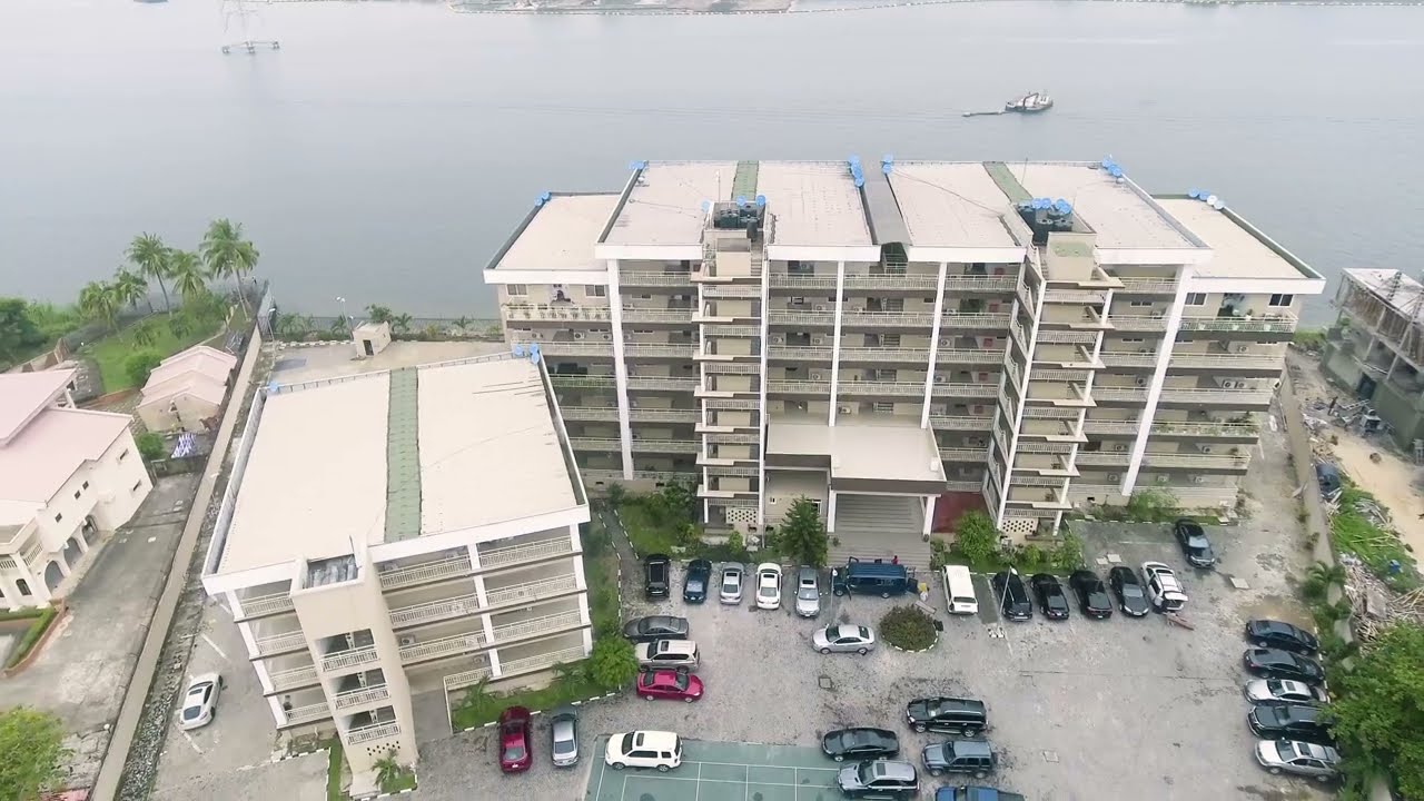 Stellar View Homes film still