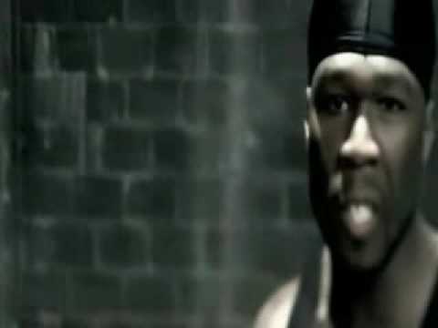 50 Cent - Redrum Official Music Video