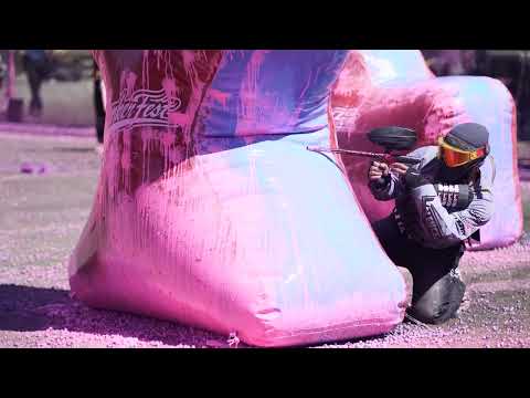 TDSM Bunkerfest Event 4