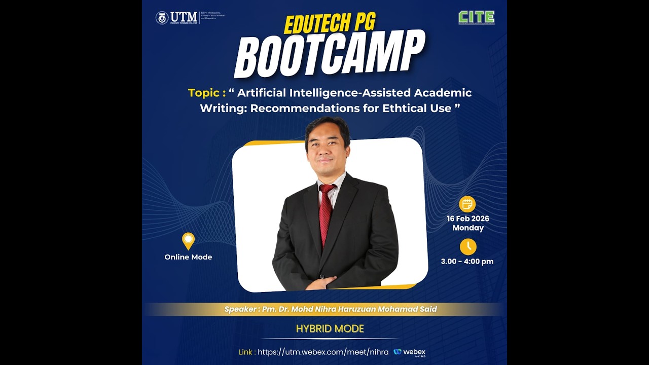 Artificial Intelligence-Assisted Academic Writing: Recommendations for Ethical Use