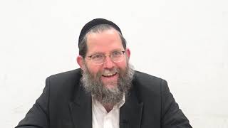 הרב רפאל גריינימן - דף היומי מסכת נדה דף מב - ו כסלו תש"פ