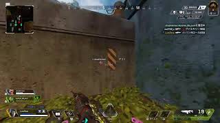 【Apex】らんく回すんご、、