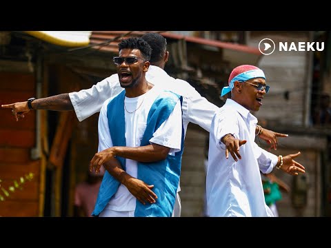 TOSTAO X LOS DIOSES DEL RITMO X DJ FIFO - LA LUZ (REMIX) | VIDEO CONCEPTO