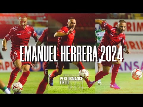 EMANUEL HERRERA 2024