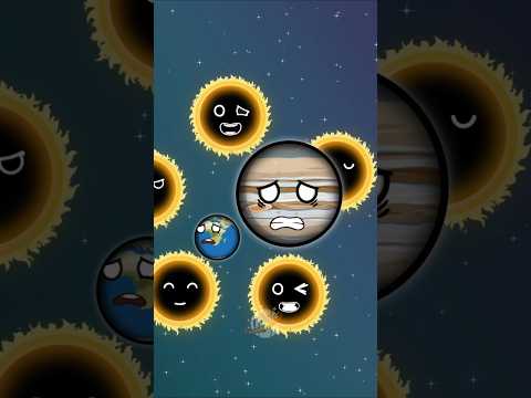 How Many Black Holes Before the Universe Needs a Vacuum?