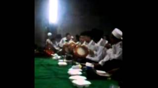 preview picture of video 'Acara Maulid Nabi Di PPNB, Karang Sari, Kebumen'