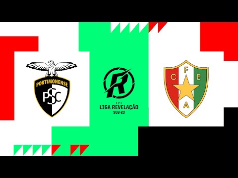 Portimonense x Est. Amadora