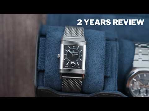 If I had to Start Over, Would I Buy the JLC Reverso Again?
