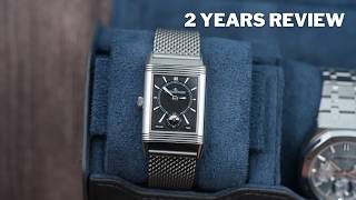 If I had to Start Over, Would I Buy the JLC Reverso Again?