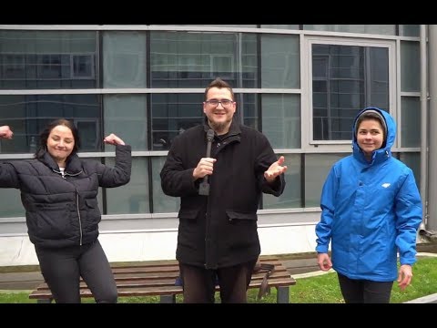 Uliczny Quiz Muzyczny cz. 1 | KAMEROWANI