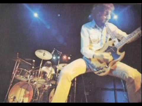 The Who - Behind Blue Eyes - Charlotte 1971 (7)