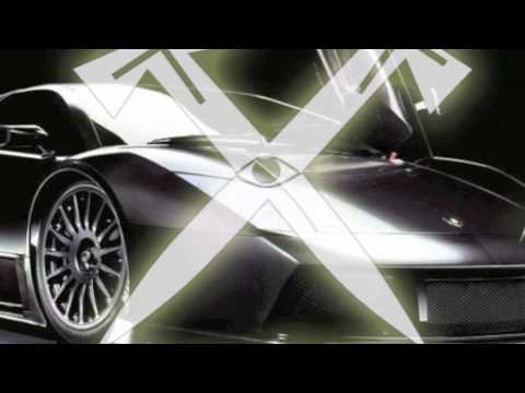 Photonz - Lamborghini Funk (One Eyed Jacks, 2011)