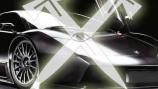 Photonz - Lamborghini Funk (One Eyed Jacks, 2011)