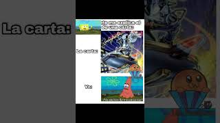 Más despacio velocista #memes #ygo #humor #panesitowo #tcg