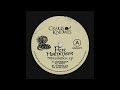 Per Hammar - Afterglow [CKNOWEP73]
