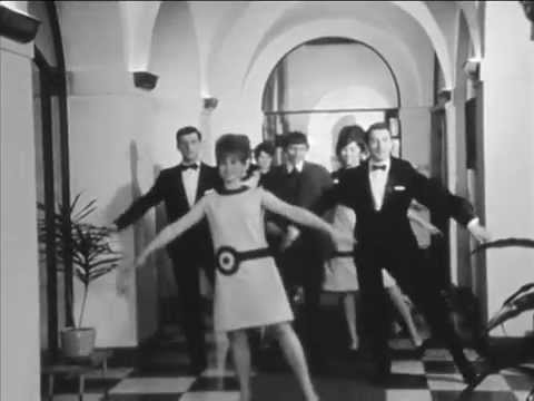 1967 Václav Neckář - Chrám svatého Víta