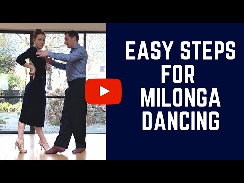 Your beginner's guide to Milonga: here's where to start