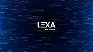 Stop Wasting Time on Manual Work | See How Lexa Transforms Drafting, Reviewing & Analysis
