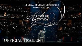 Download lagu Before The Applause: The Dream of Dimash Qudaibergen - Trailer | A Documentary Film mp3 Download lagu Before The Applause: The Dream of Dimash Qudaibergen - Trailer | A Documentary Film mp3