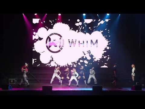 WhiM - 4Minute - Crazy - Idolcon 2023 Spring