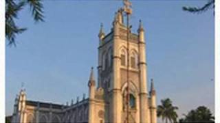 Kerala Churches 