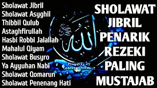 Download lagu SHOLAWAT JIBRIL PEMBUKA PINTU REZEKI Astaghfirullah SHOLAWAT NABI MERDU TERBARU 2026 mp3 Download lagu SHOLAWAT JIBRIL PEMBUKA PINTU REZEKI Astaghfirullah SHOLAWAT NABI MERDU TERBARU 2026 mp3