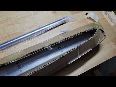 Crafted Elements Router Sled