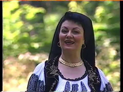 Lia Ciobanu - Dor in inima mea zace