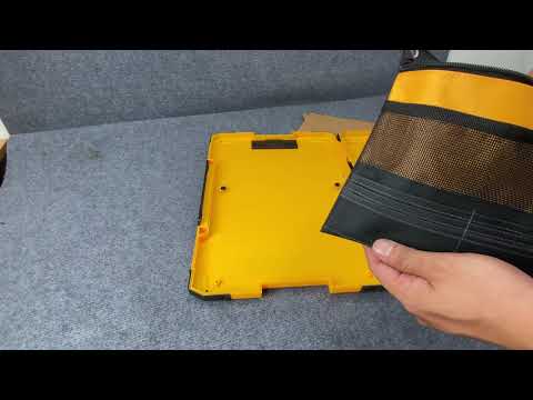 DeWalt clipboard Tstak