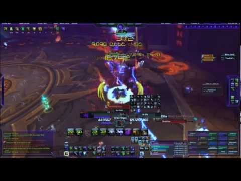 RAKIJA vs. WIND LORD Mel'jarak 25 men, normal