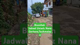 Download lagu Ustadz Nana Gerhana dan Team Siap Siap Berangkat ke Tasik mp3