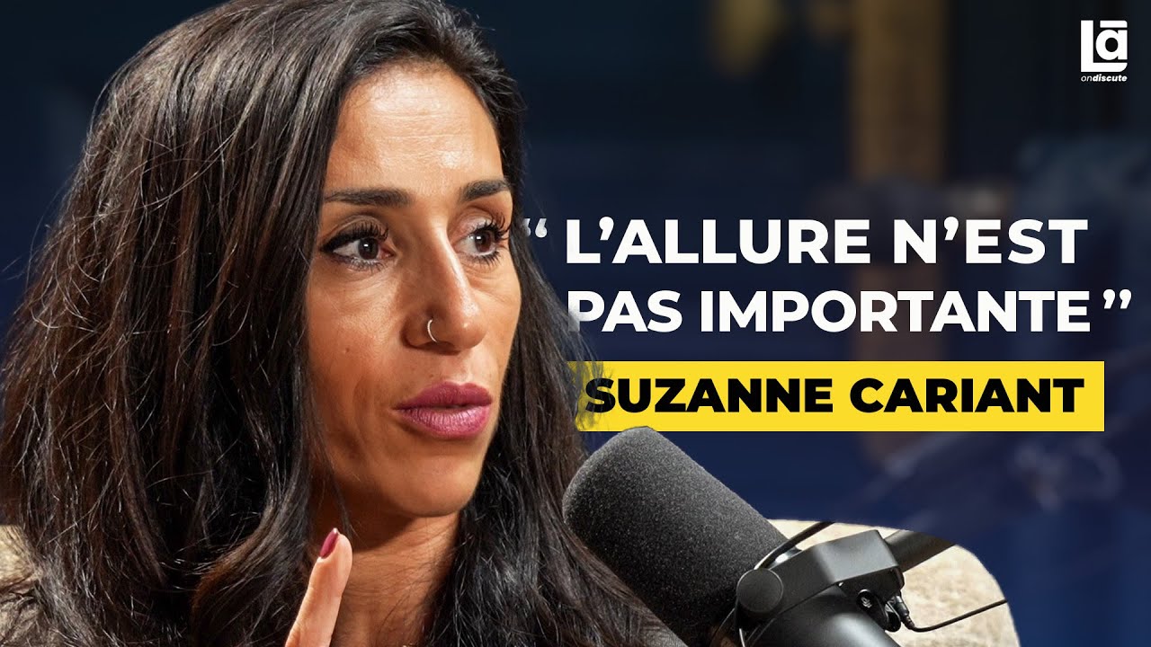 Apprendre à courir et progresser rapidement - Suzanne Cariant