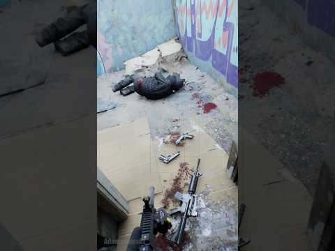 ULTRA-REALISTIC Game! Brutal Kill & Satisfying Ragdoll Physics! - BODYCAM