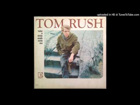 Cant Tell A Book By Cover - Tom Rush