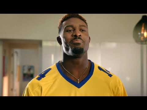 Nesquik Commercial 2021 - (USA)