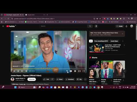 Item video thumbnail